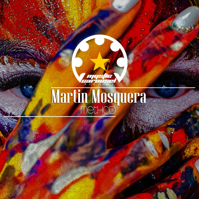Martin Mosquera - Method [MYC978]